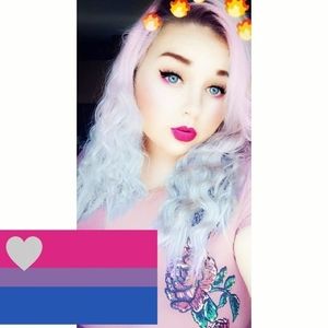 Meet your Posher, Cathryn